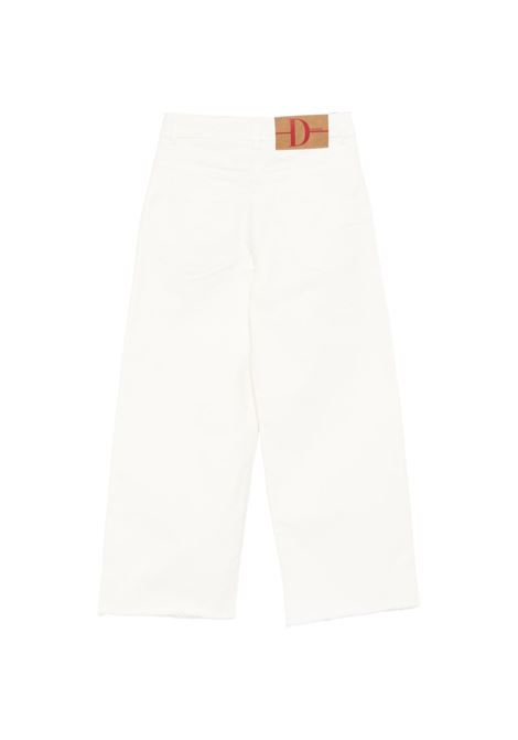 Pantalone Douuod Kids DOUDOU KIDS | SHORTS E BERMUDA | DY6Q30Z3702101